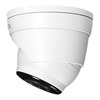 Lorex Hd 8.0-Megapixel Analog Dome Camera With Color Night Vision C831CD